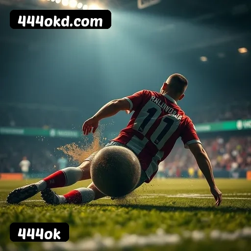 Estatísticas 444ok 2026 – 87.429 jogadores ativos, R$ 47,2M em prêmios pagos, RTP 96,52%